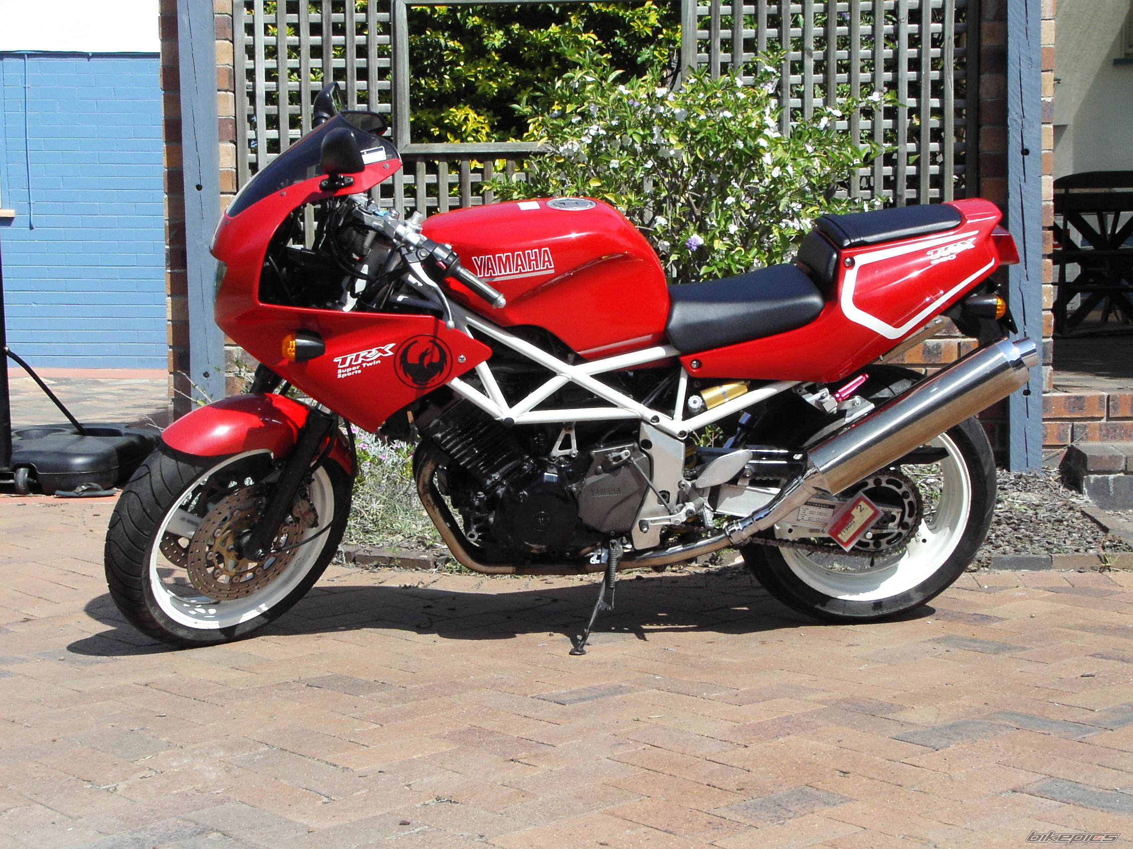 Bike Photo 1038295