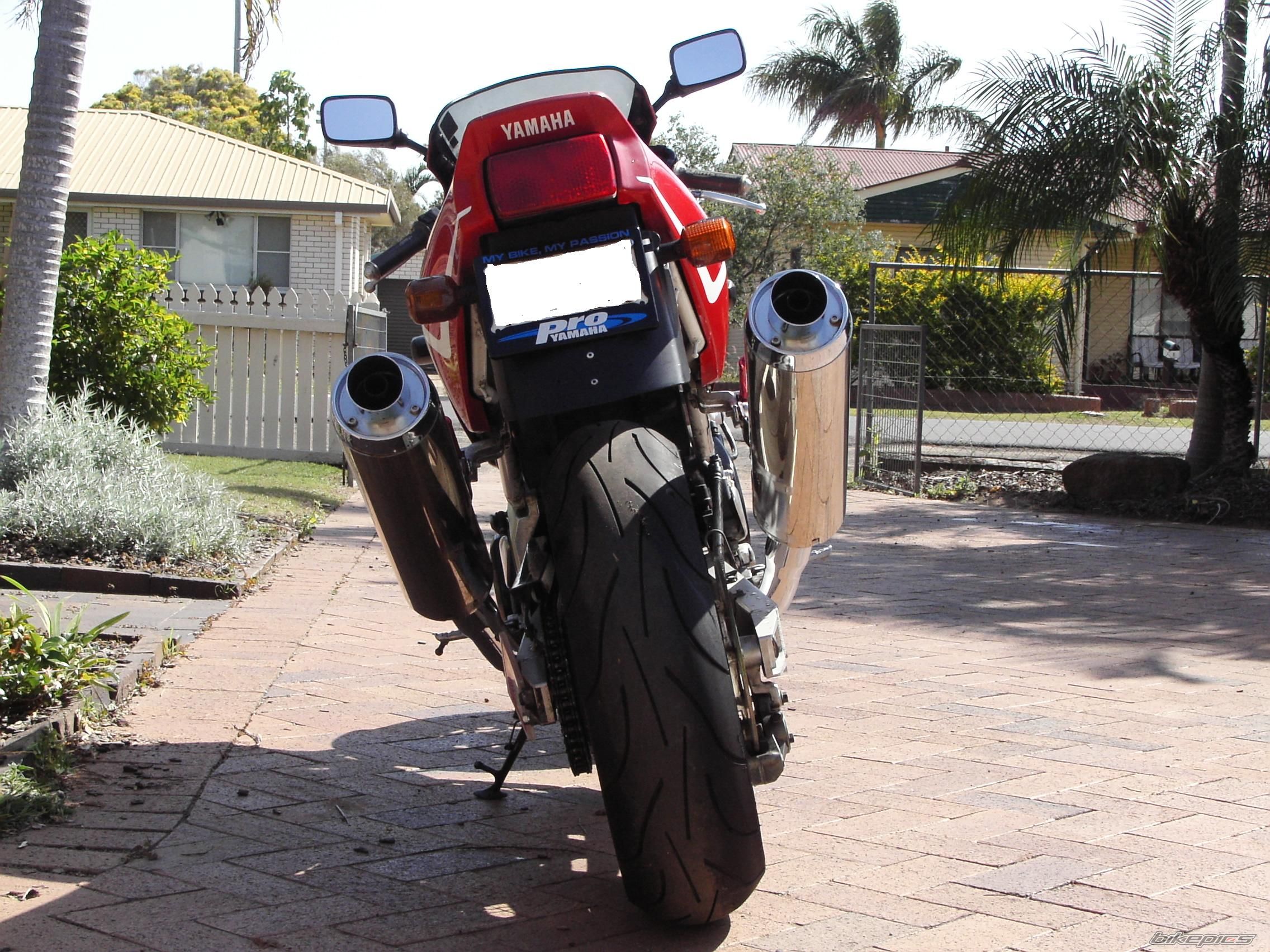 Bike Photo 1038307