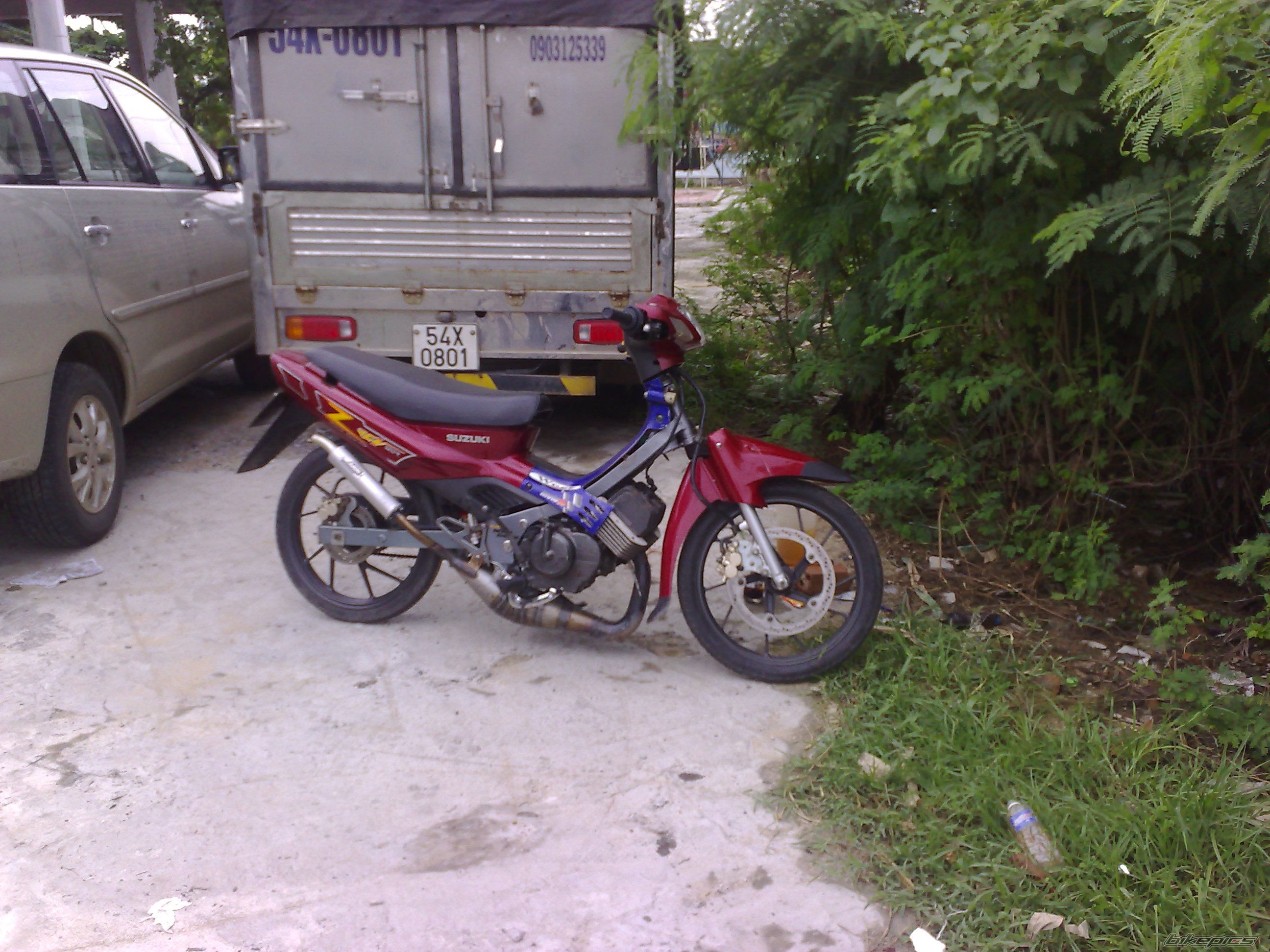 Bike Photo 1038311