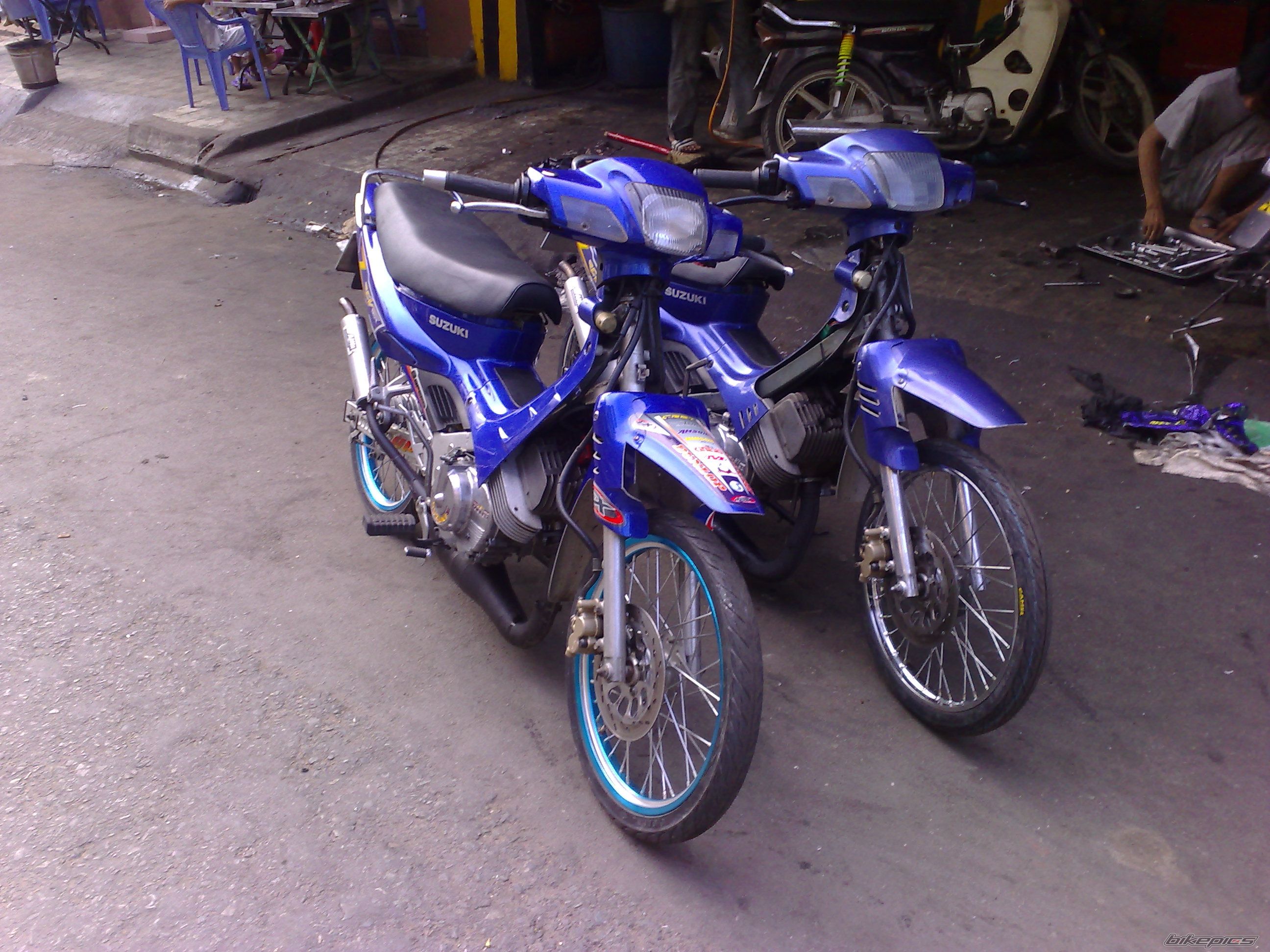 Bike Photo 1038312