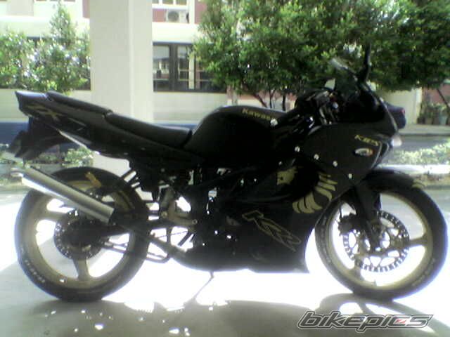 Bike Photo 1038367