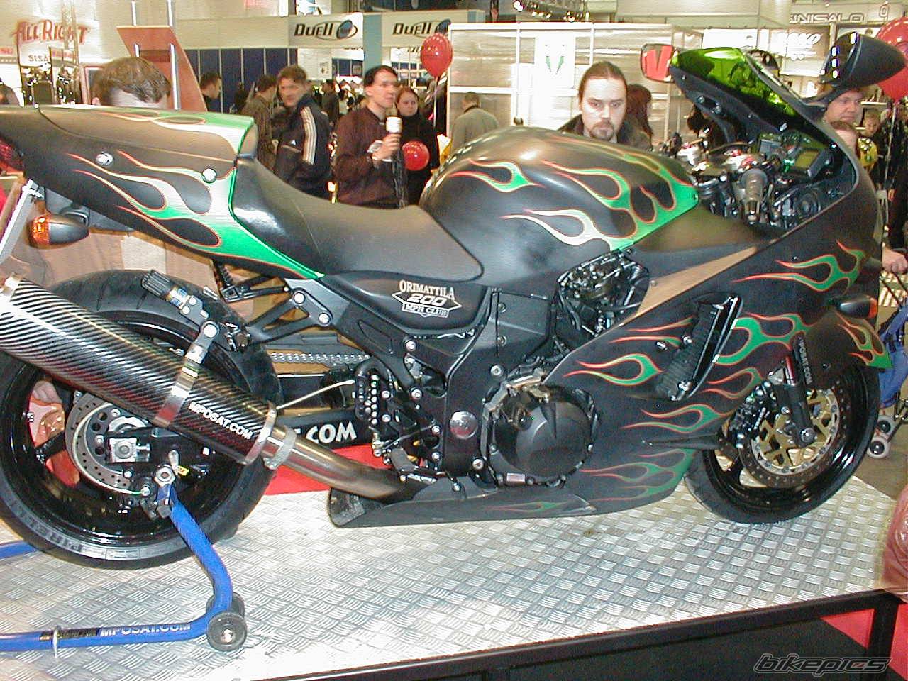 Bike Photo 103837