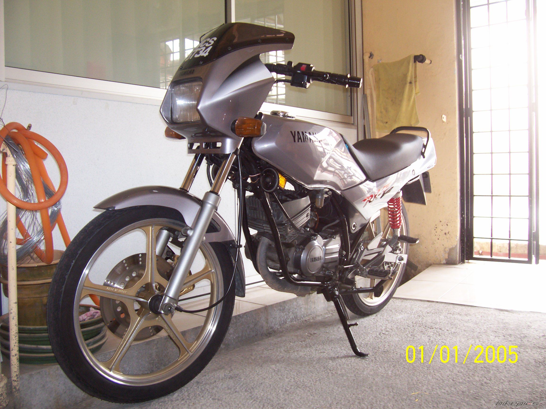 Bike Photo 1038374