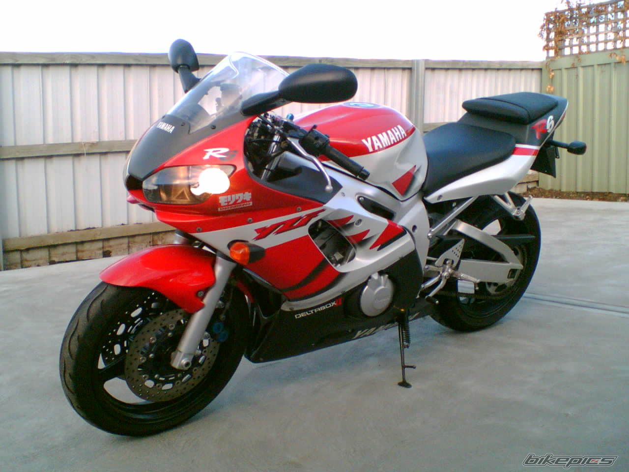Bike Photo 1038391