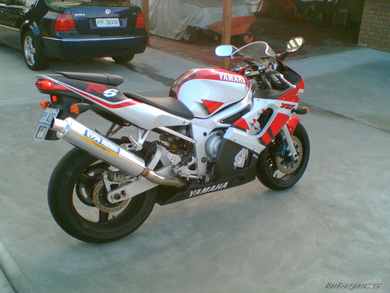 Bike Photo 1038392