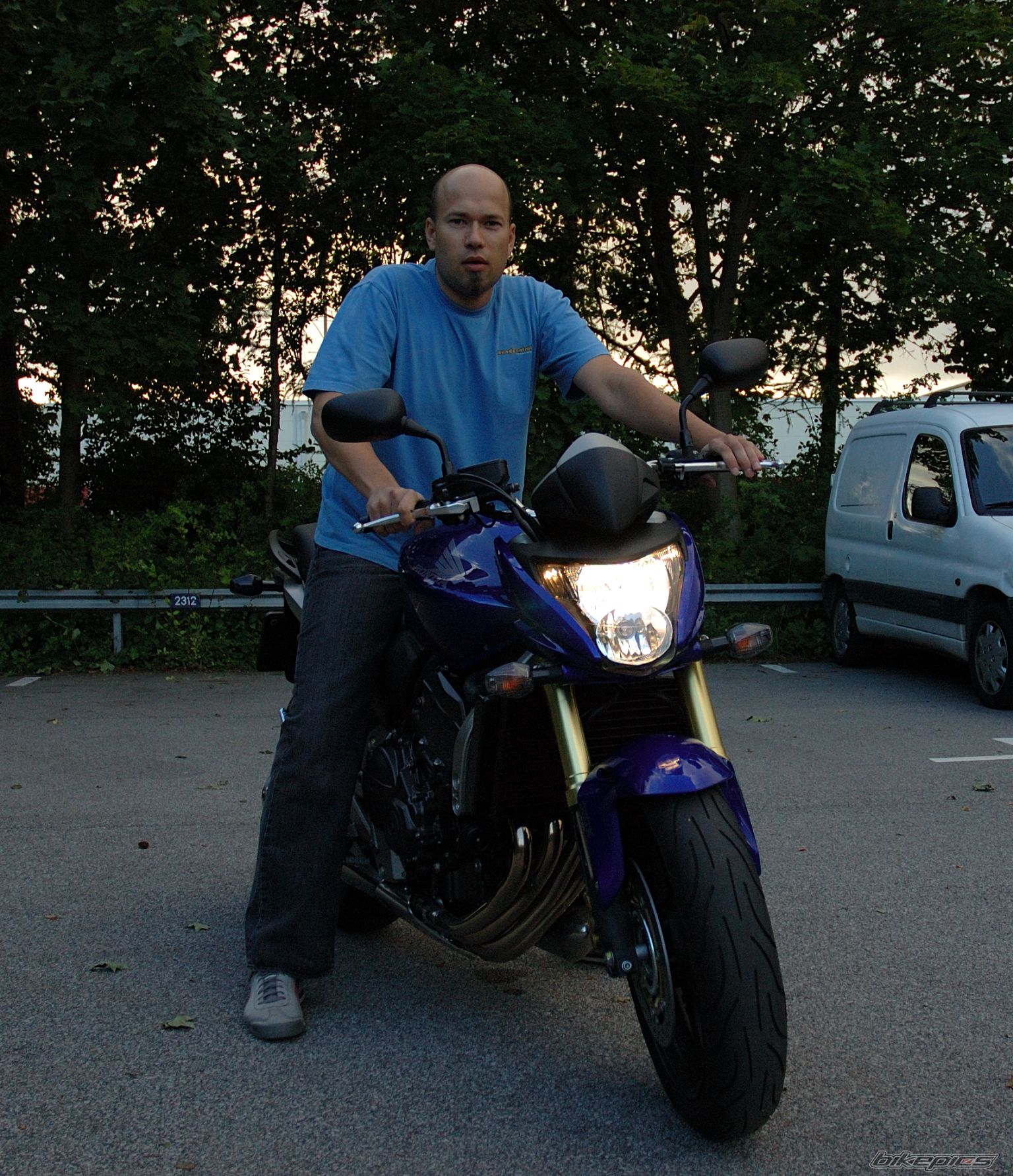 Bike Photo 1038397