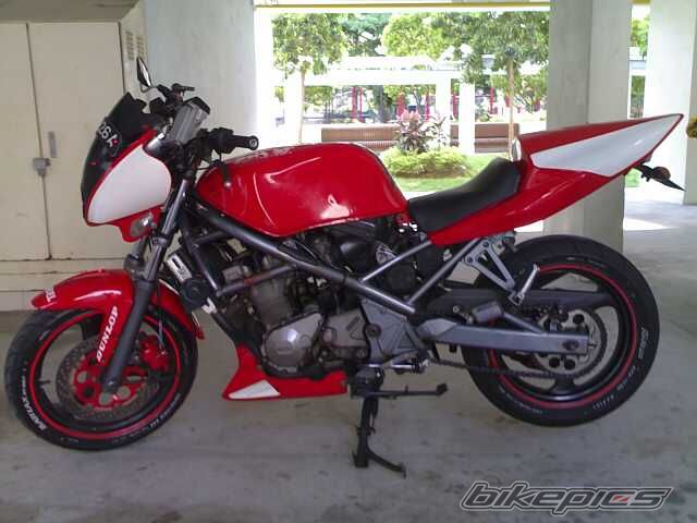 Bike Photo 1038411