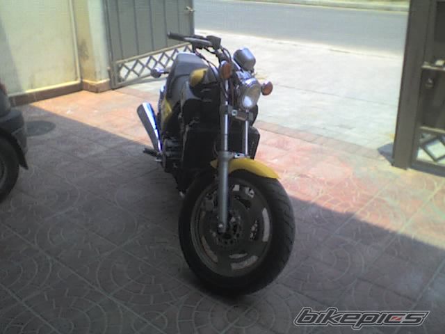 Bike Photo 1038420
