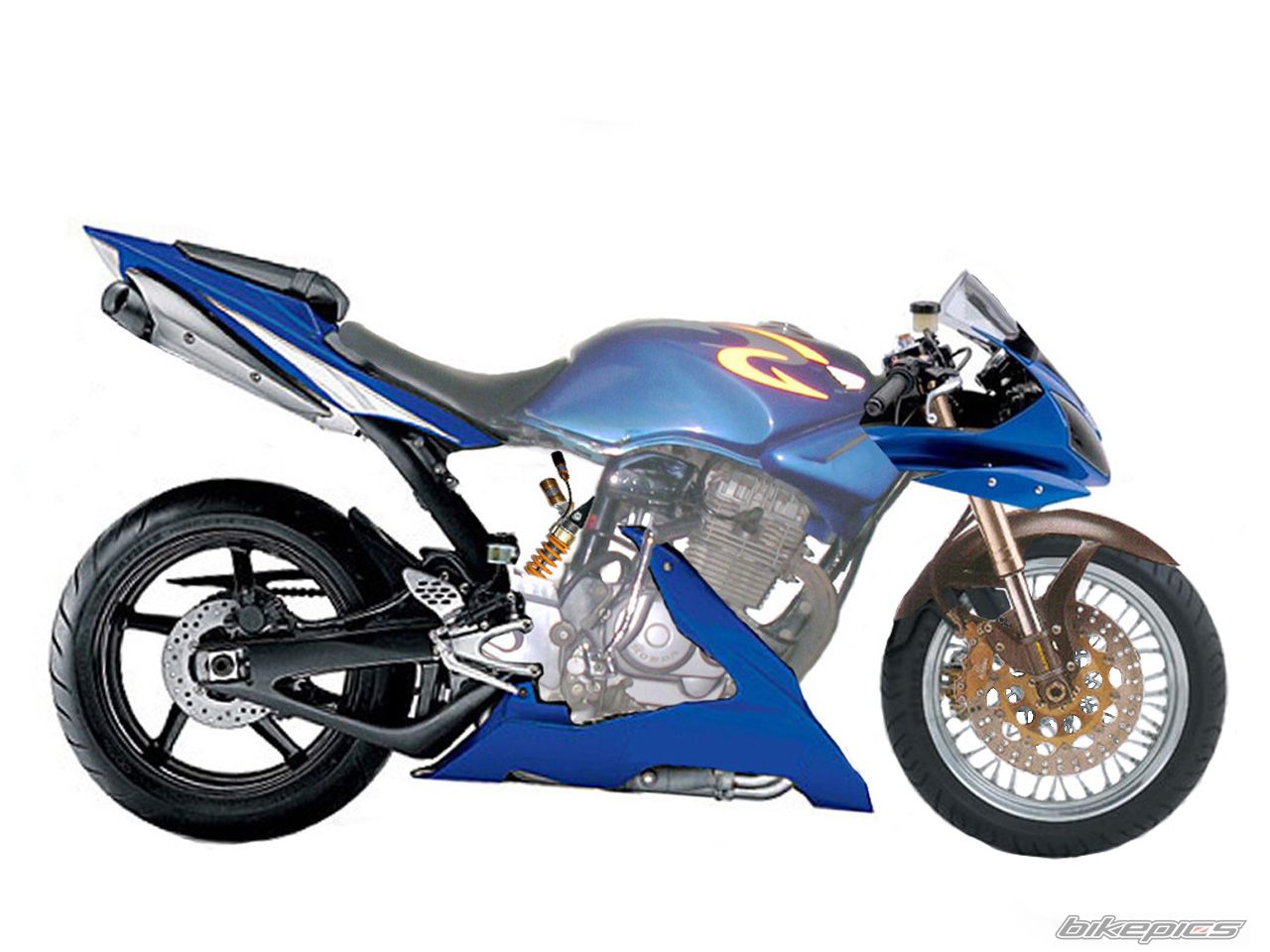 Bike Photo 1038432