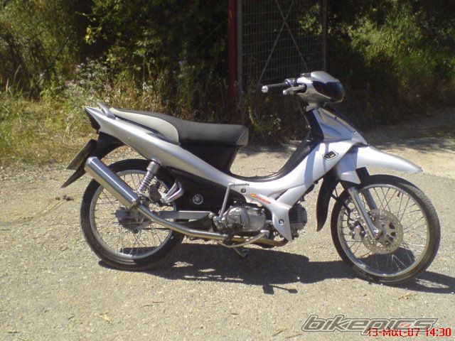 Bike Photo 1038434