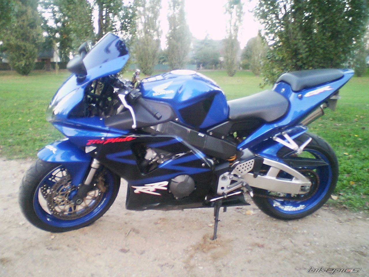 Bike Photo 1038452