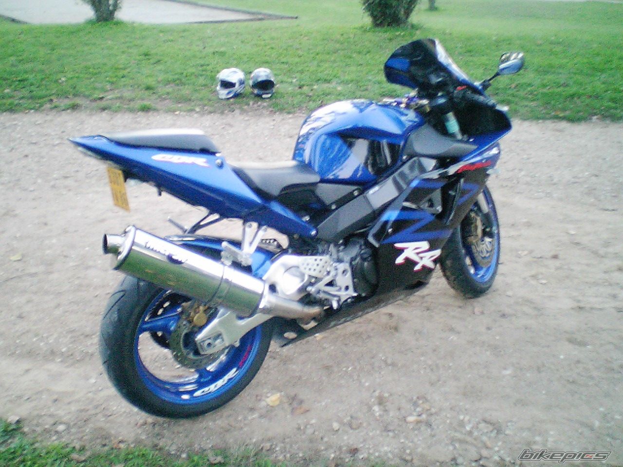 Bike Photo 1038454