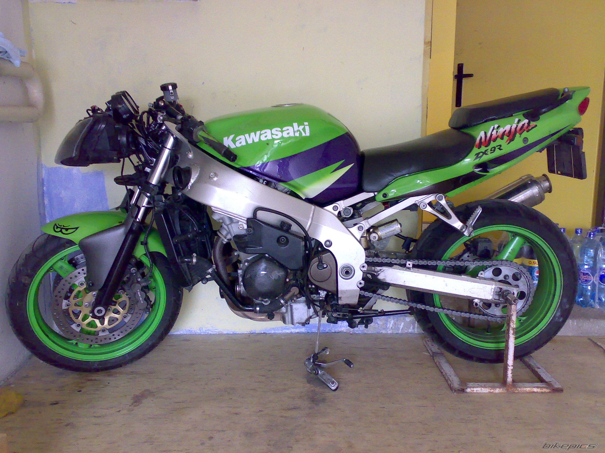 Bike Photo 1038495