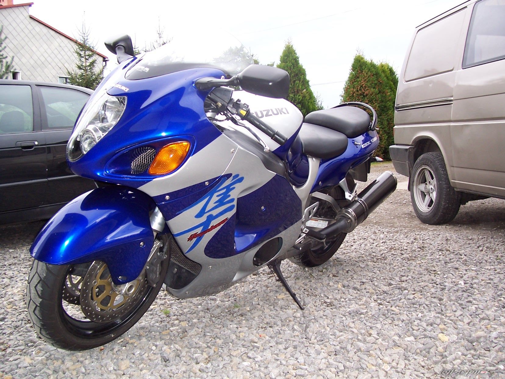 Bike Photo 1038505