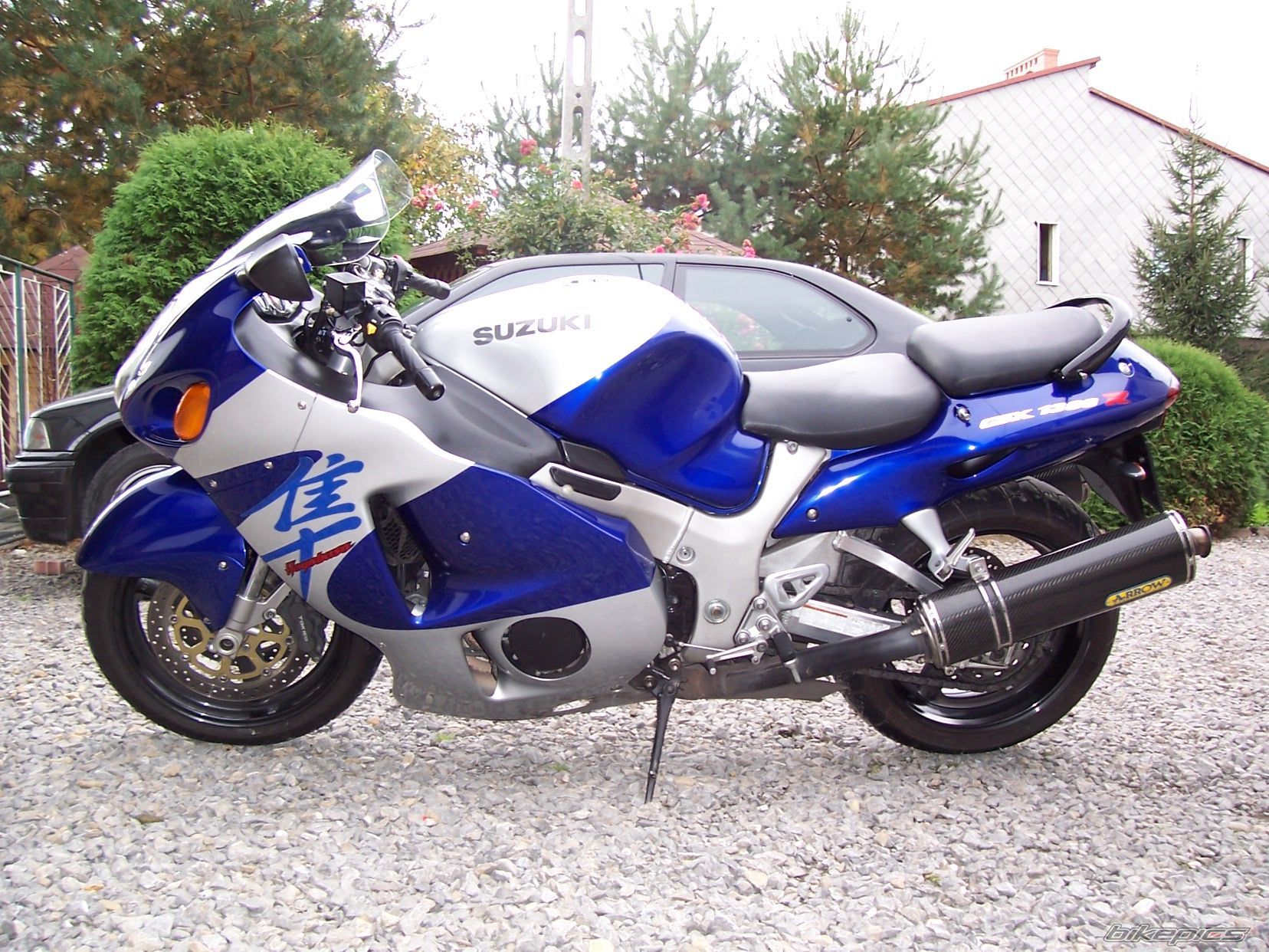 Bike Photo 1038507