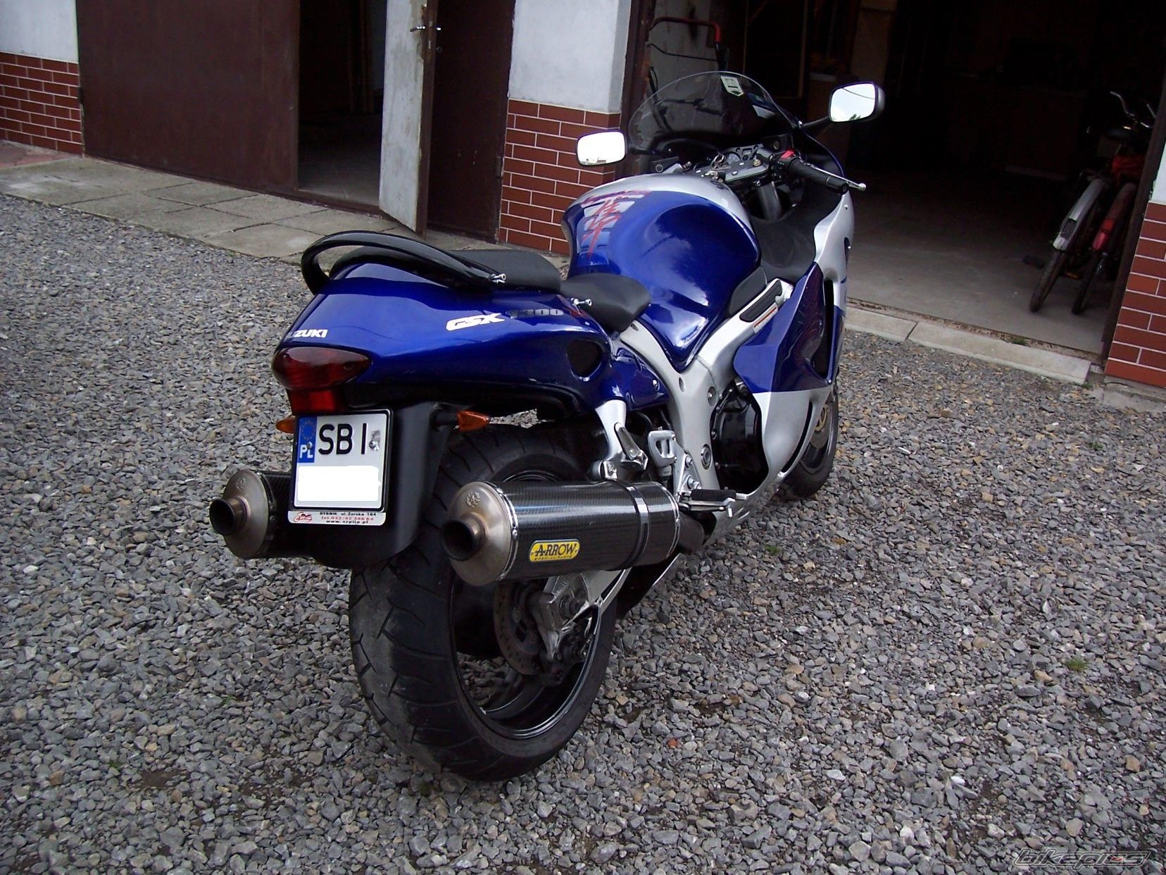 Bike Photo 1038509