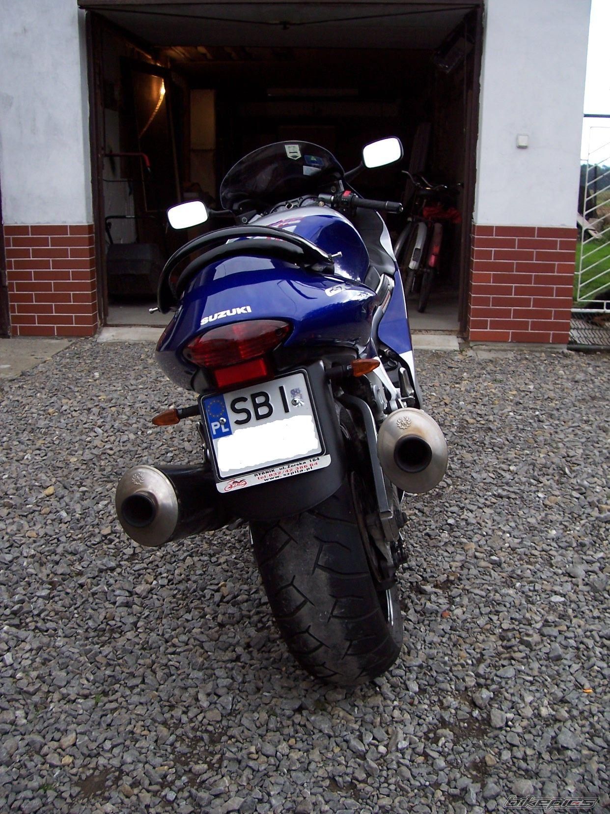 Bike Photo 1038510