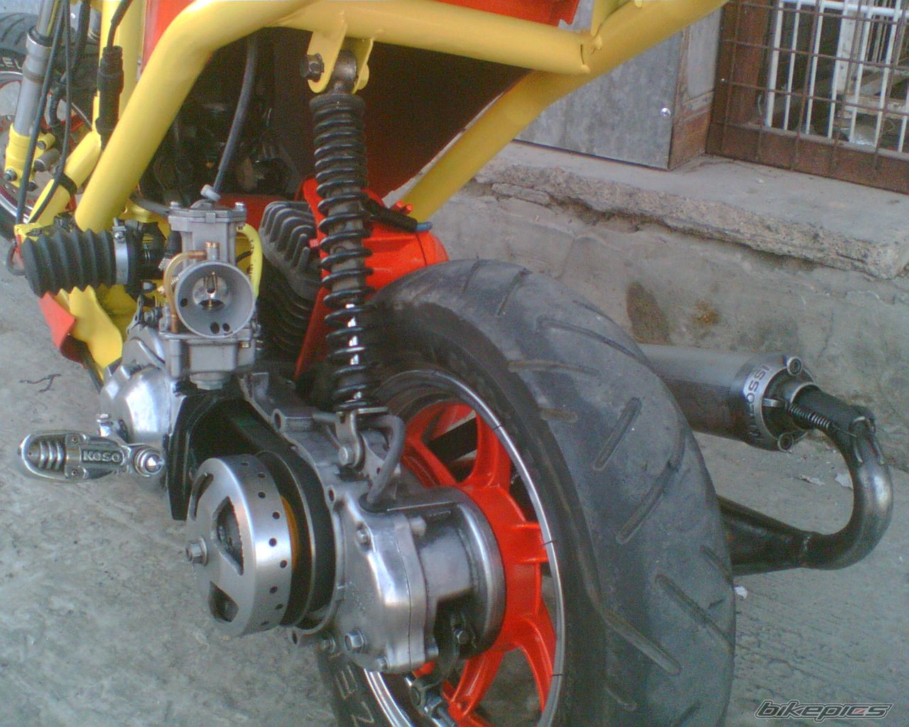 Bike Photo 1038550