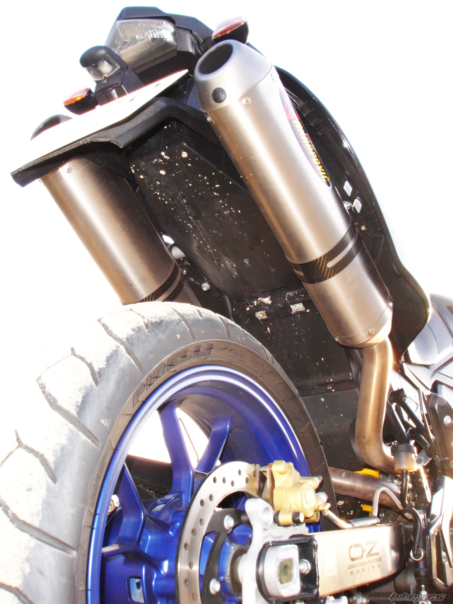 Bike Photo 1038587