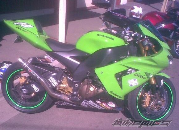 Bike Photo 1038659