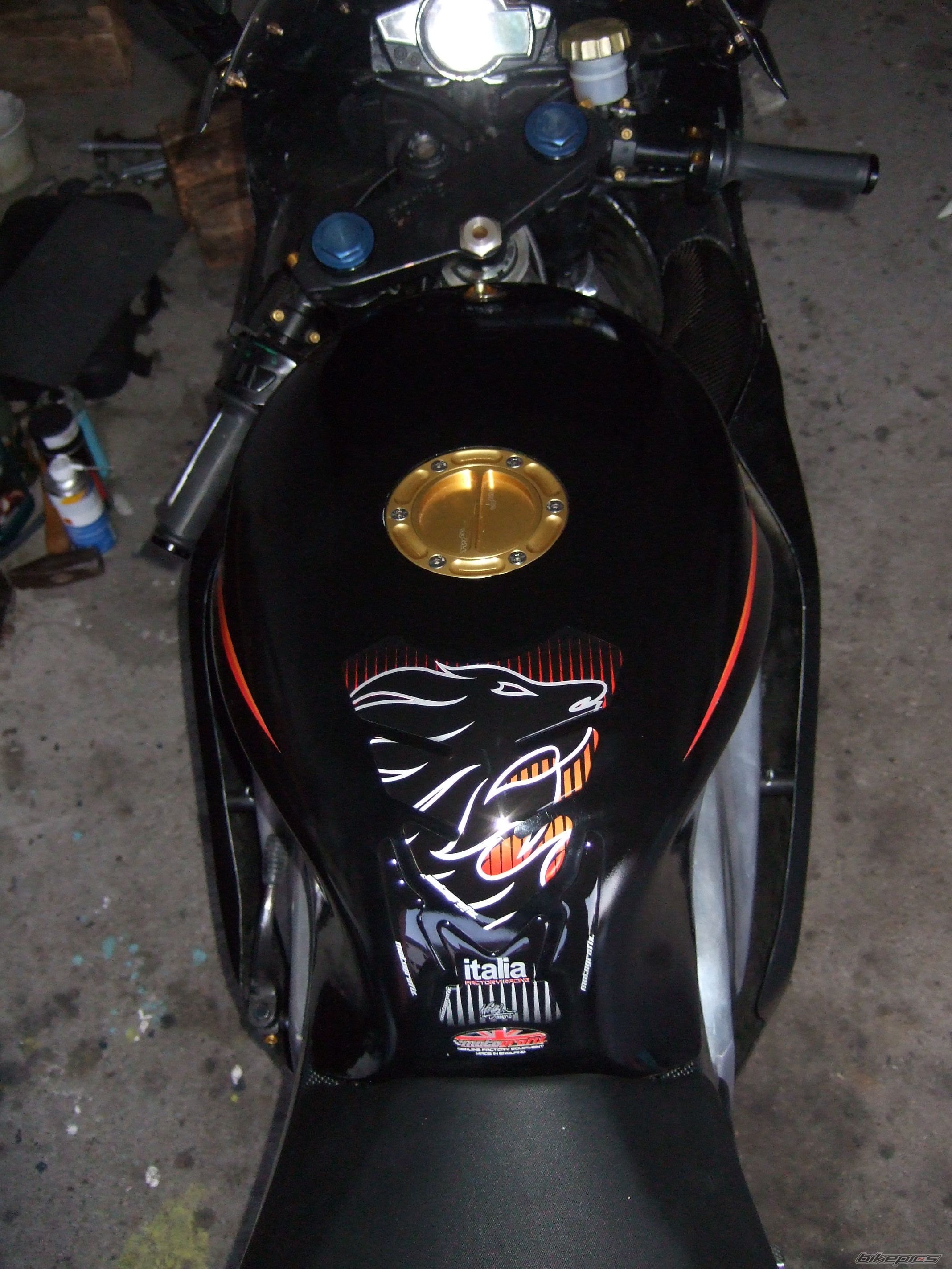 Bike Photo 1038811