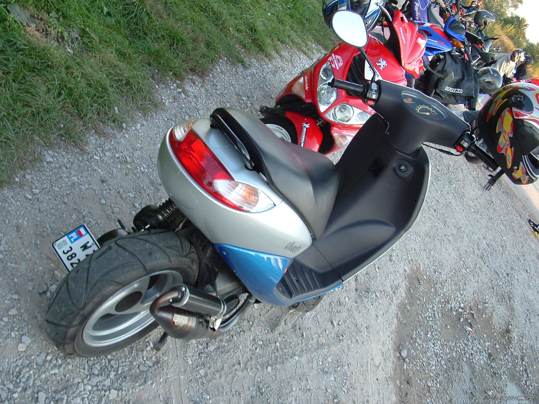 Bike Photo 1038821