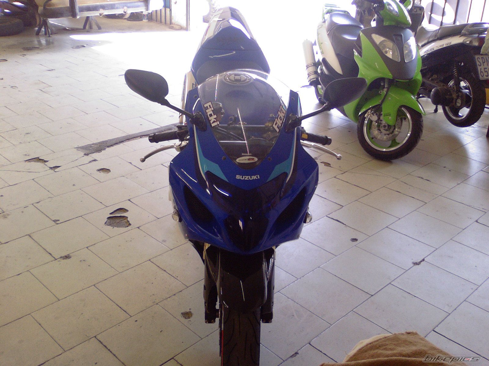 Bike Photo 1038836