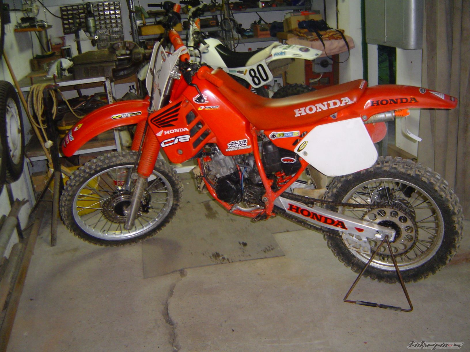 Bike Photo 1038906
