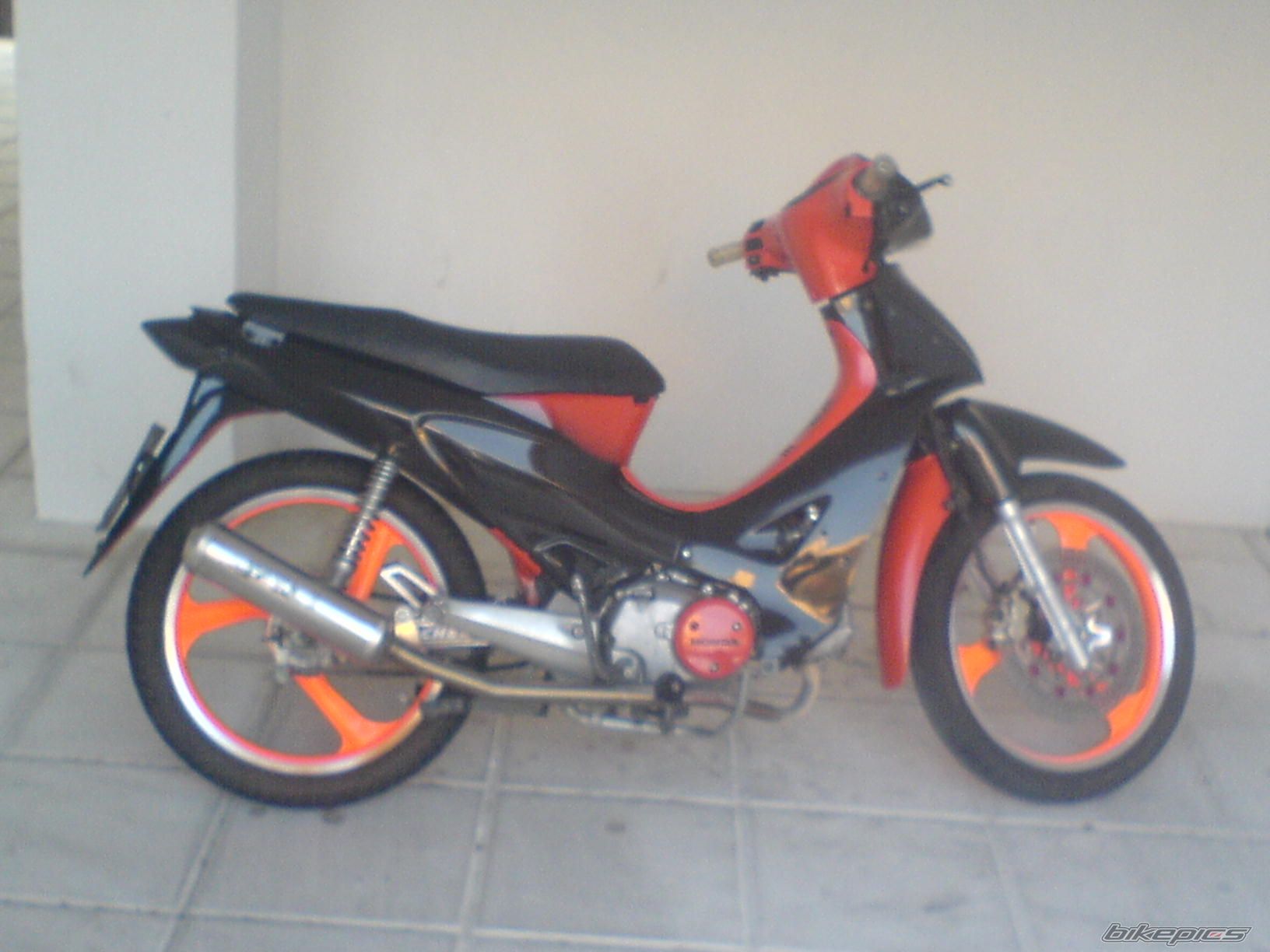 Bike Photo 1038922