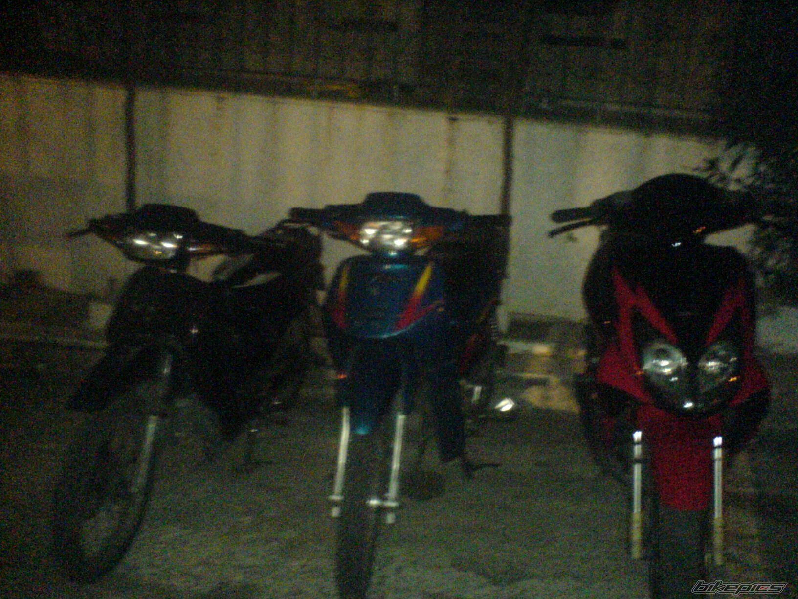 Bike Photo 1038977