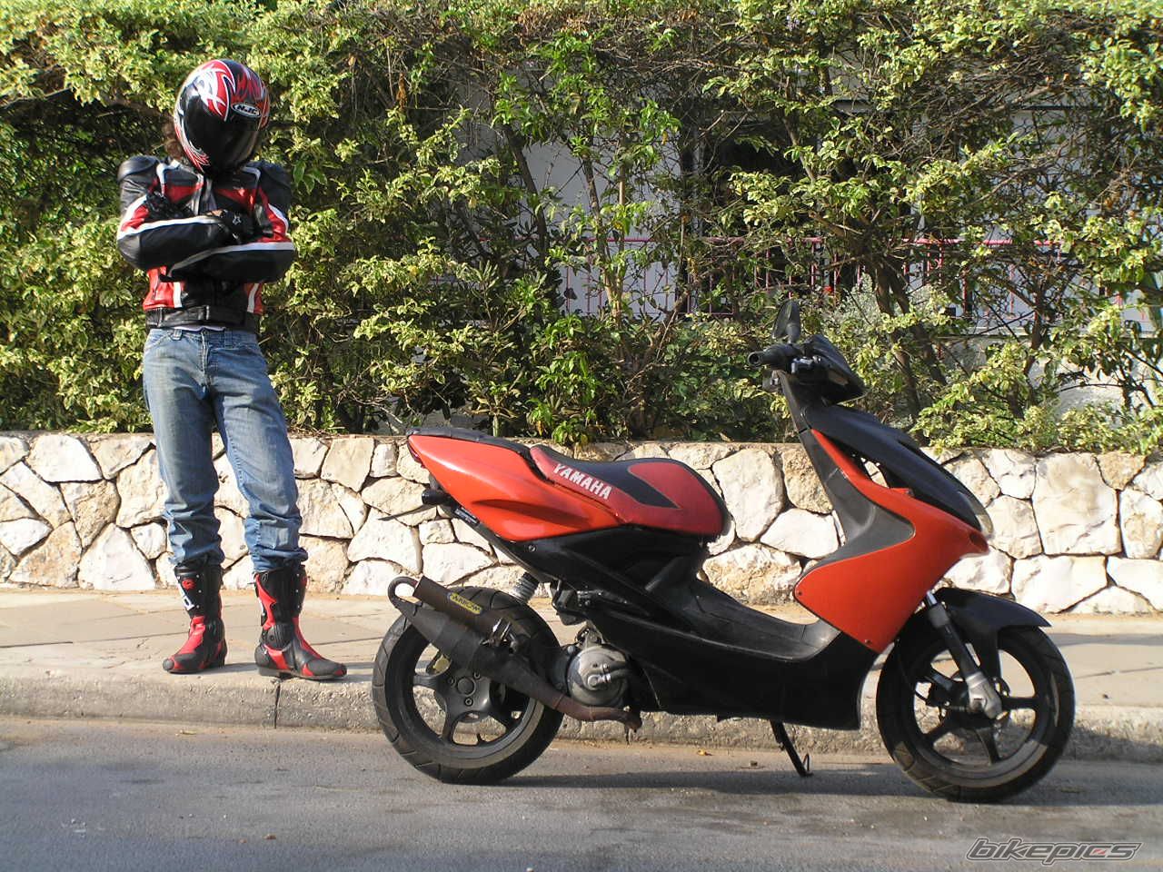 Bike Photo 1039100