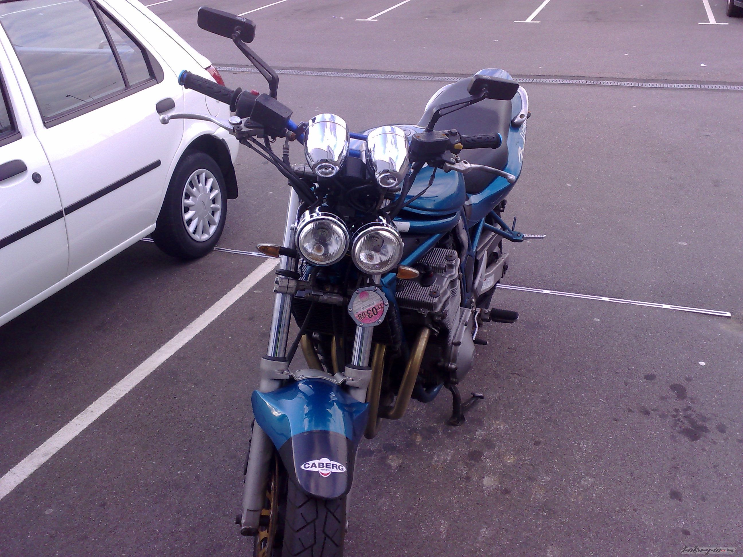 Bike Photo 1039109
