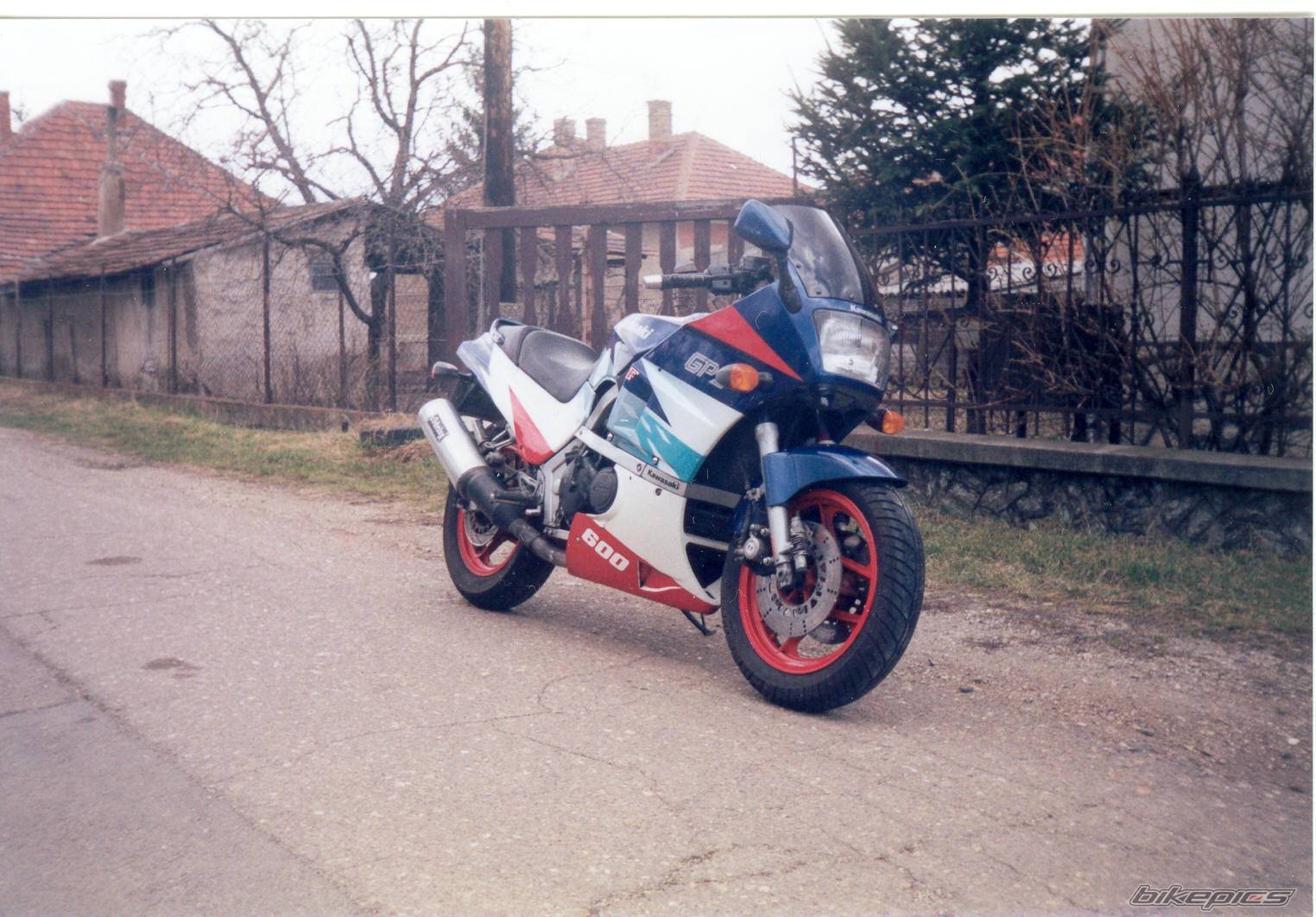 Bike Photo 103926