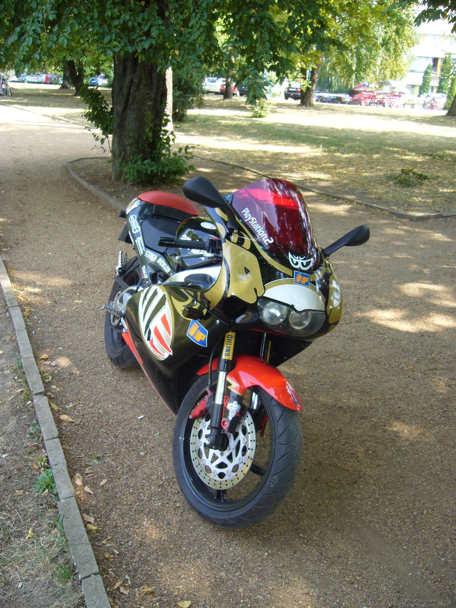 Bike Photo 1039287