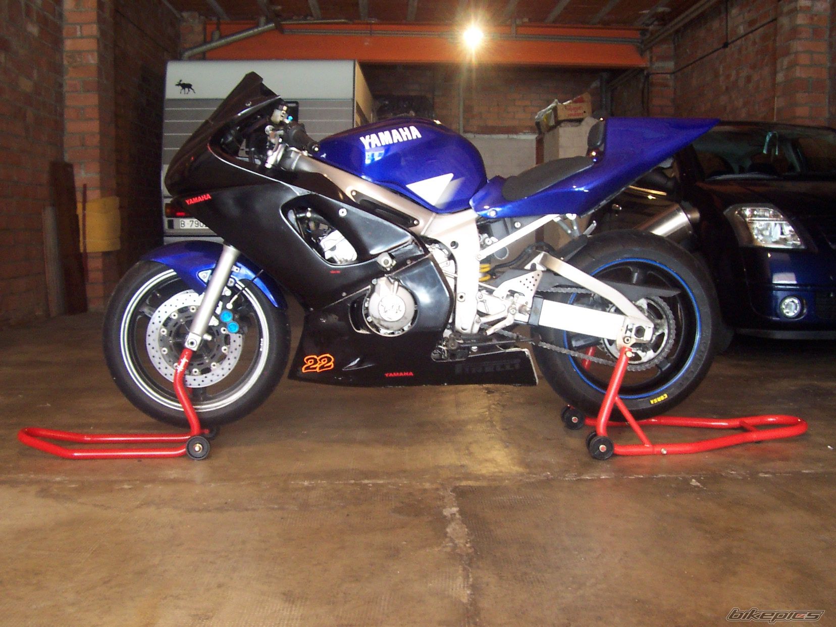 Bike Photo 1039450