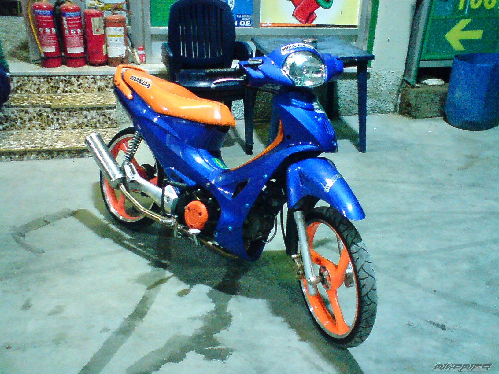 Bike Photo 1039530
