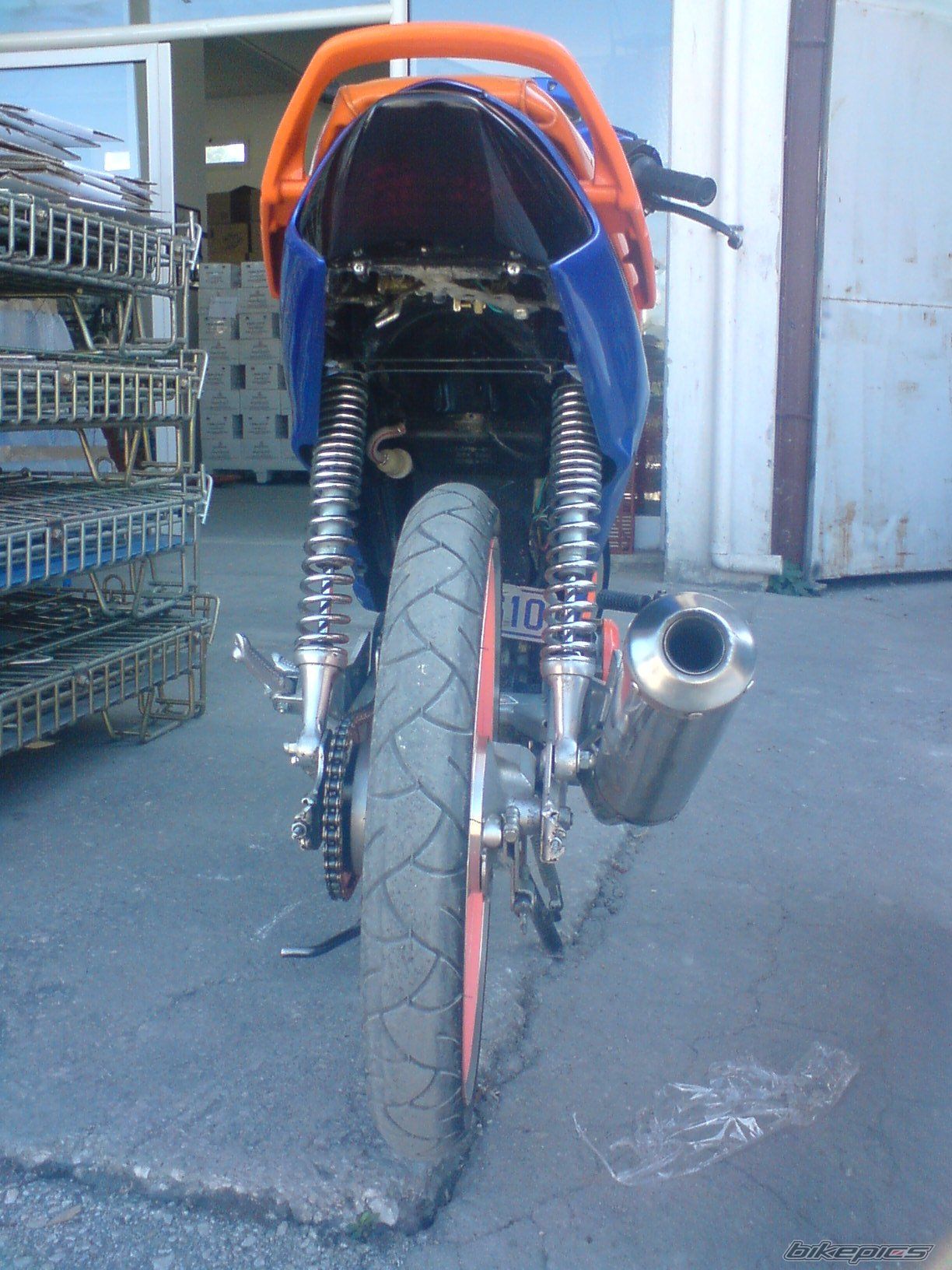 Bike Photo 1039543