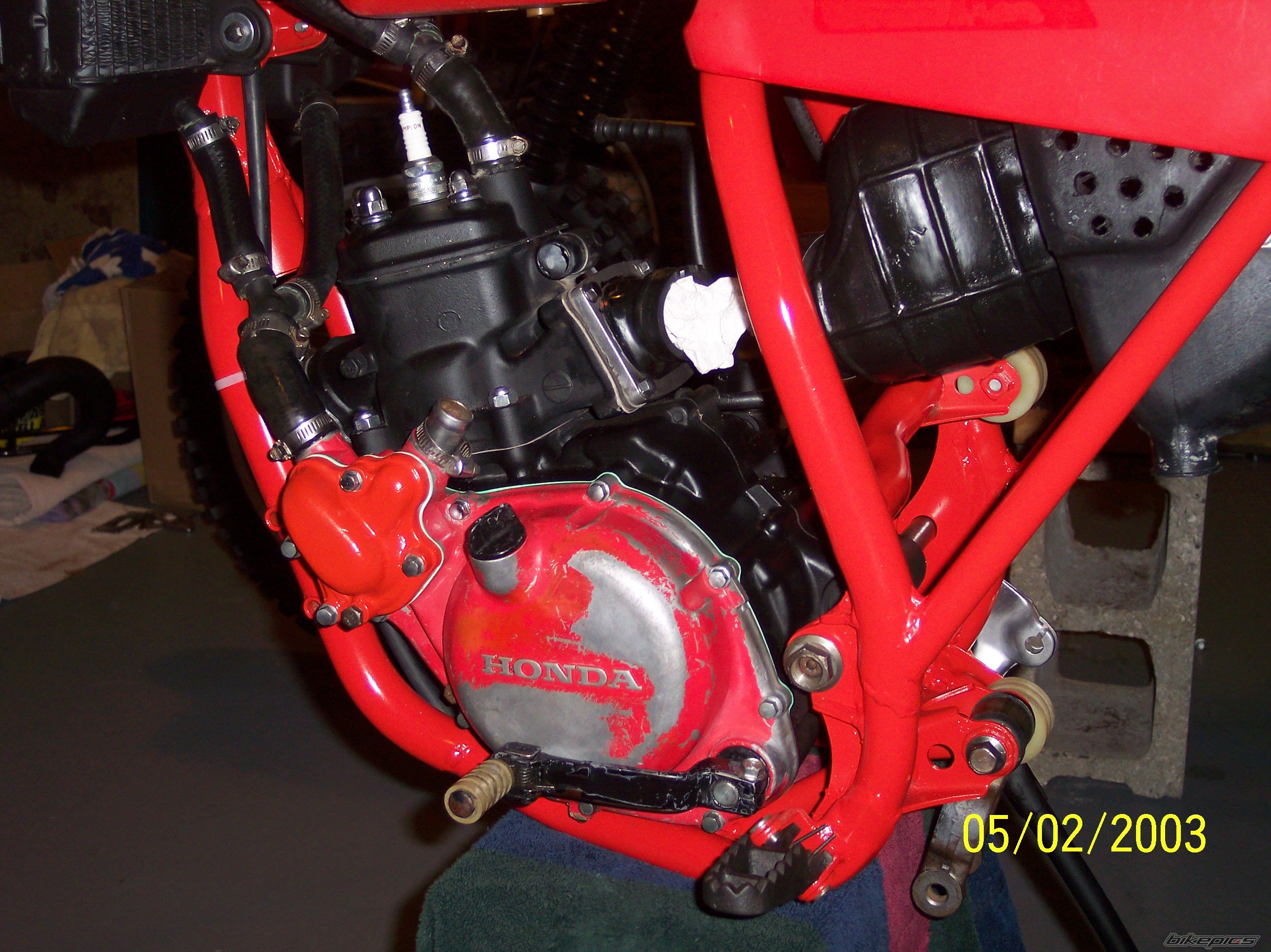 Bike Photo 1039958