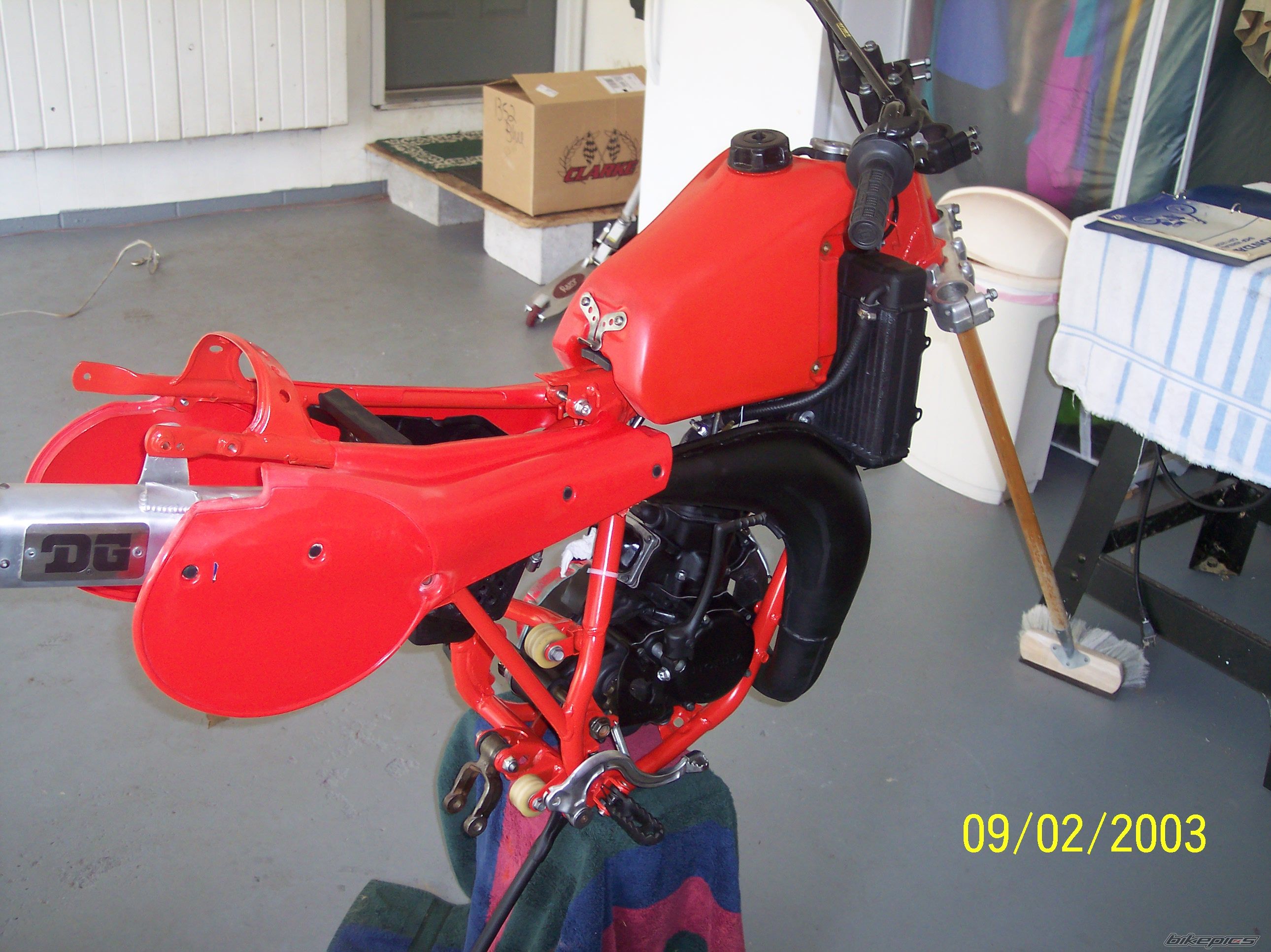Bike Photo 1039961