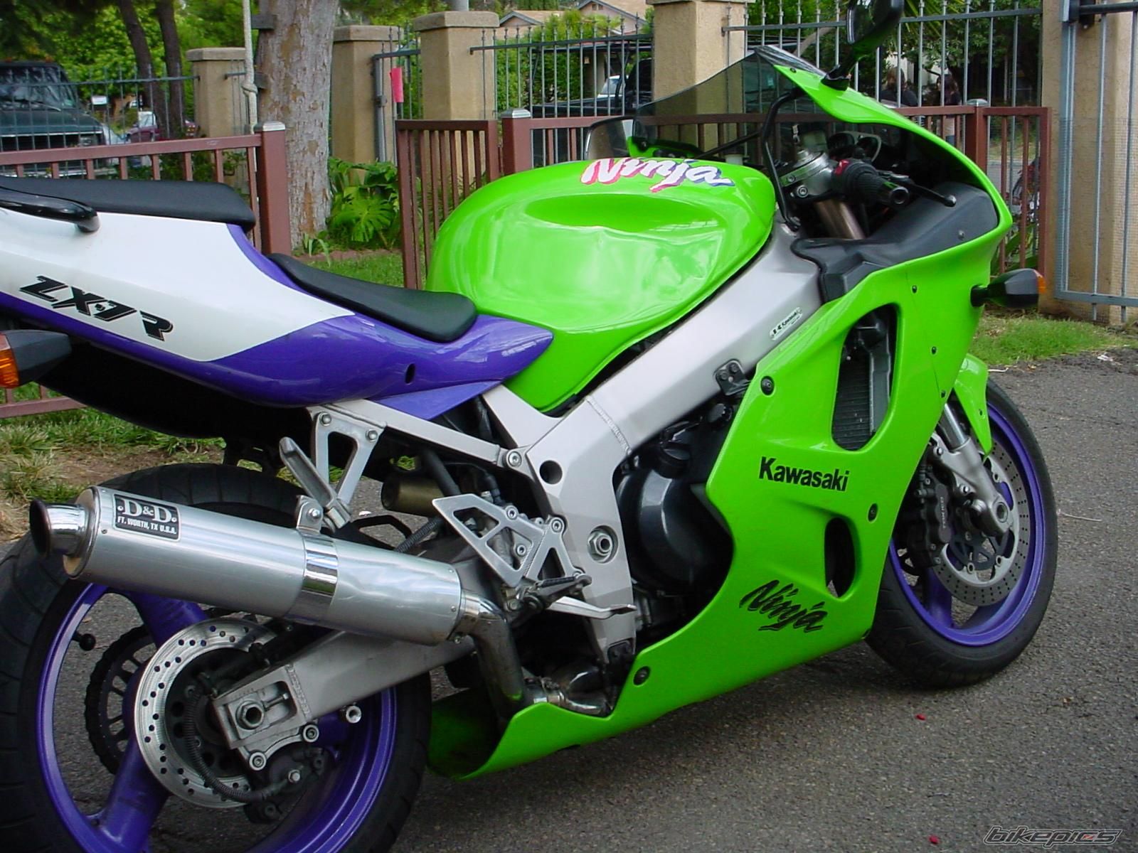 Bike Photo 1040187