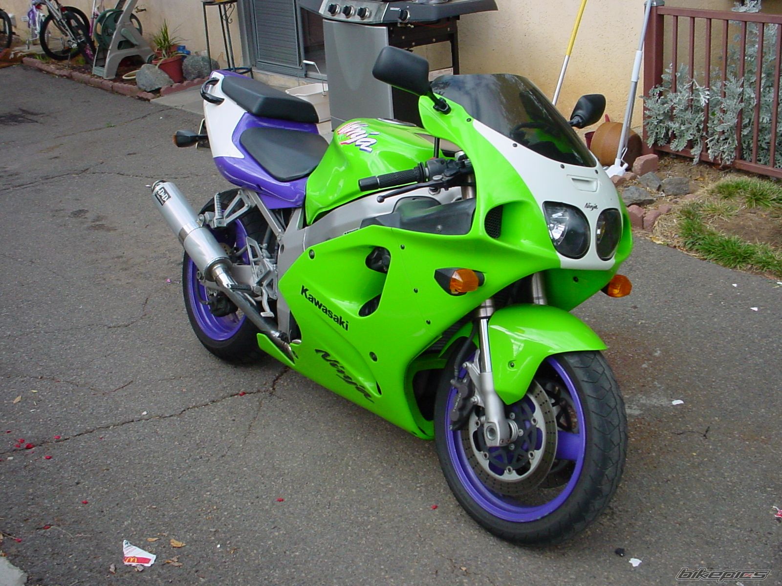 Bike Photo 1040188