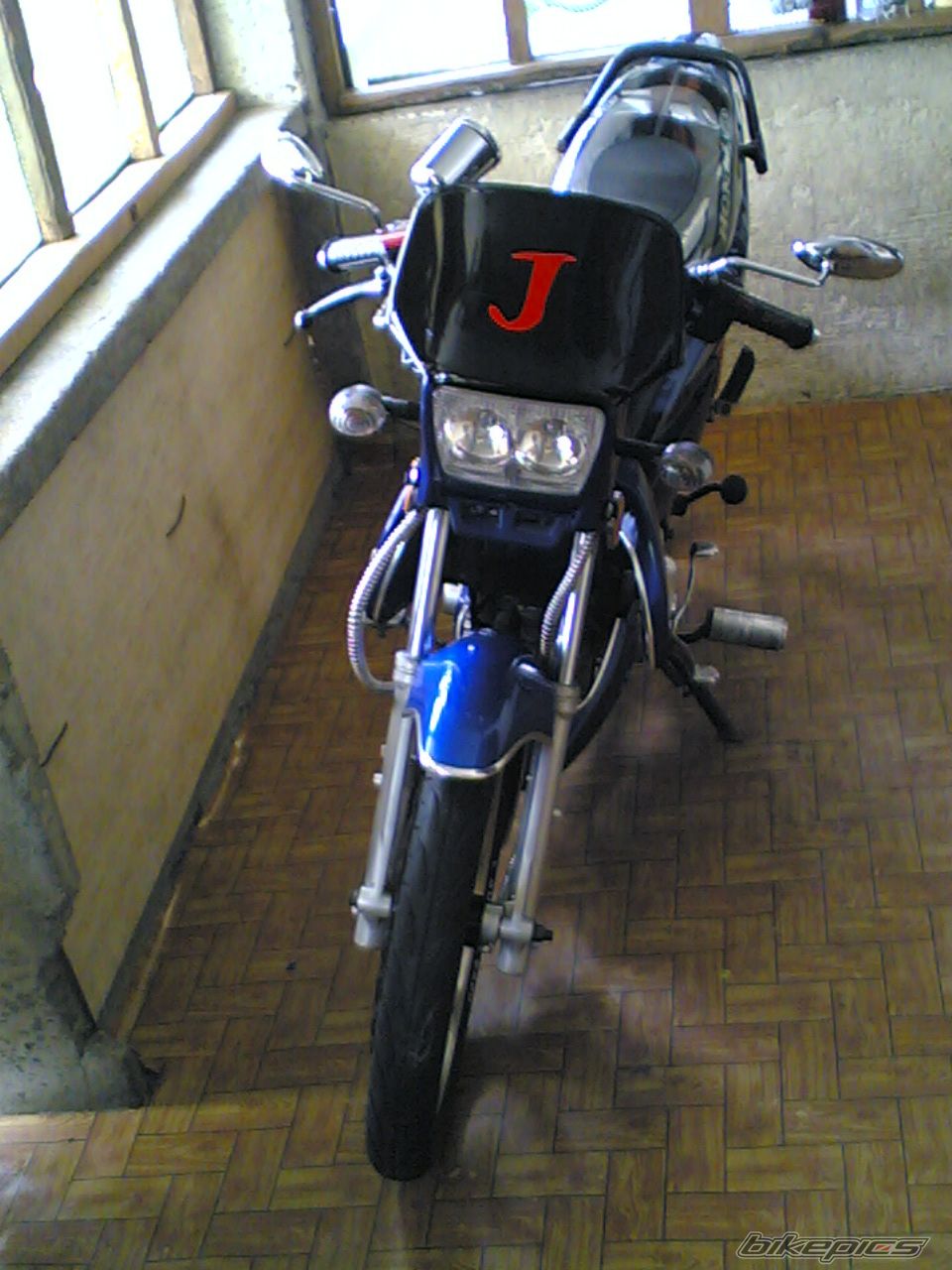 Bike Photo 1040255
