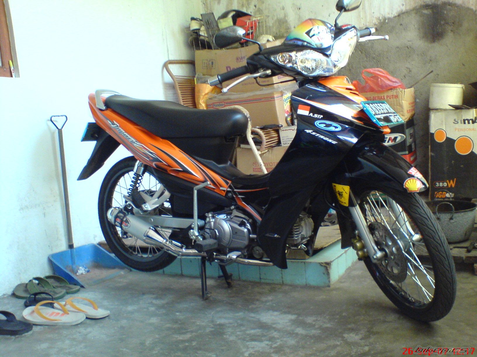 Bike Photo 1040269