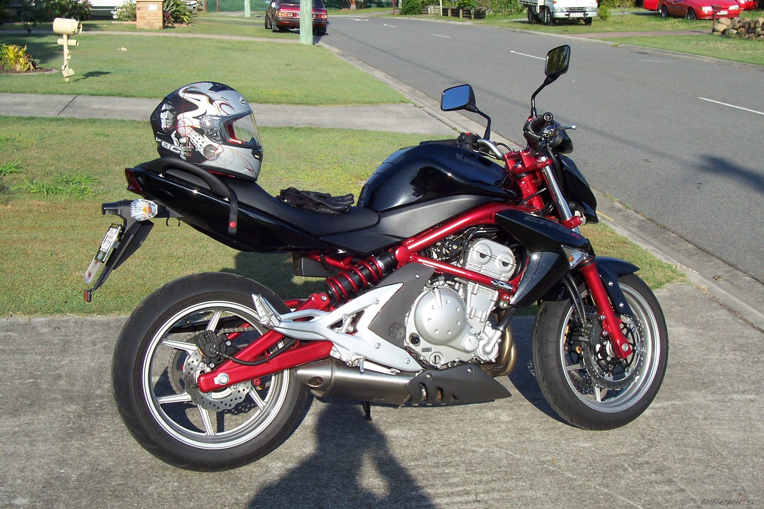 Bike Photo 1040287