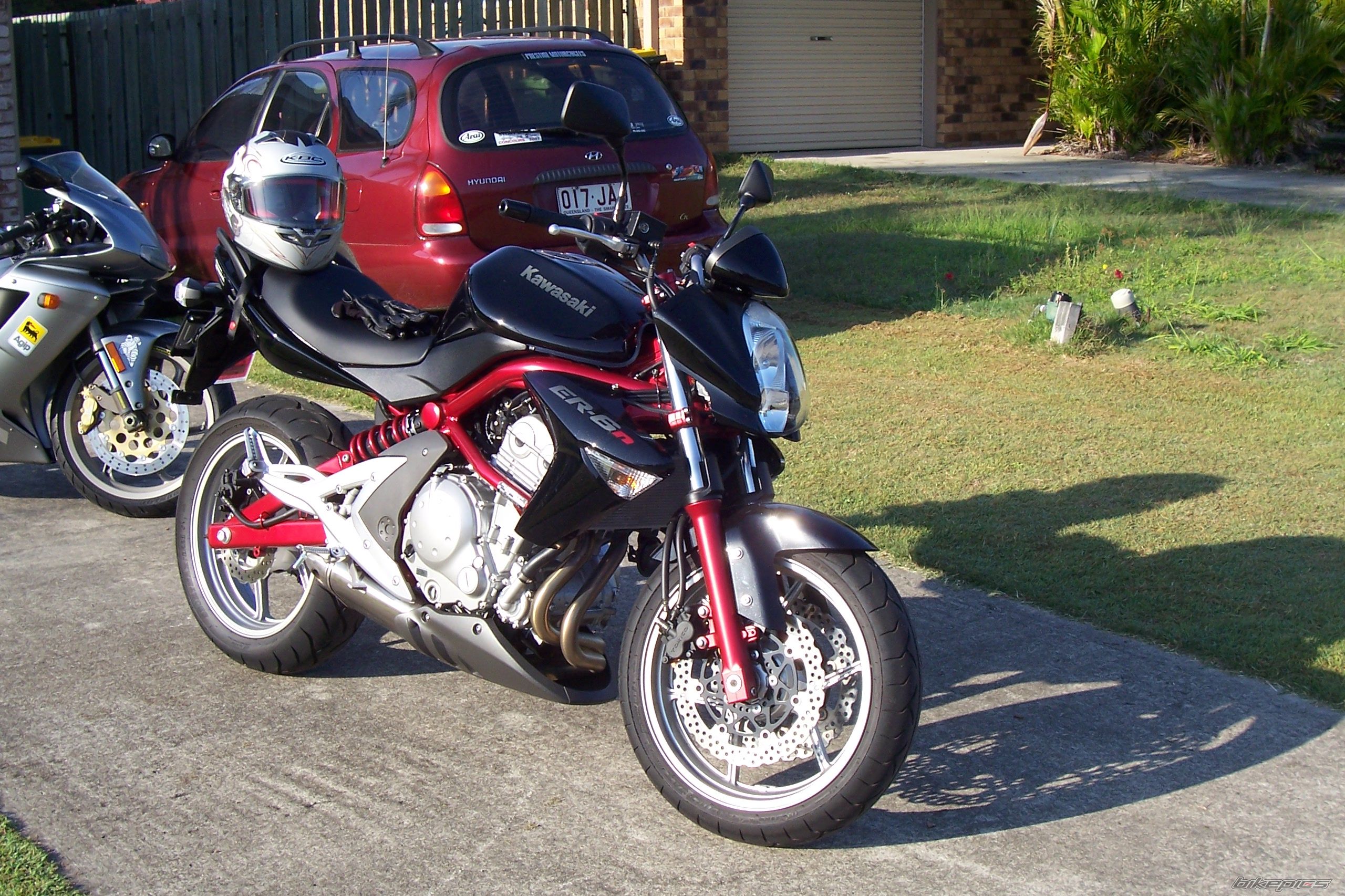 Bike Photo 1040288