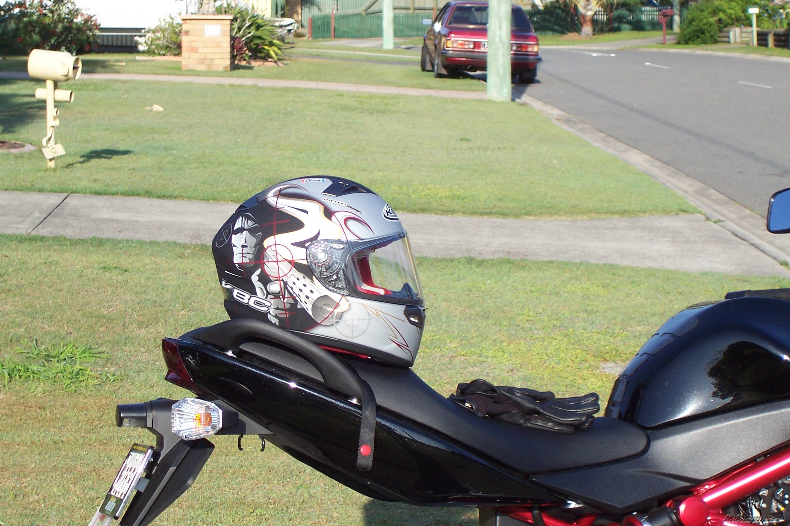Bike Photo 1040290