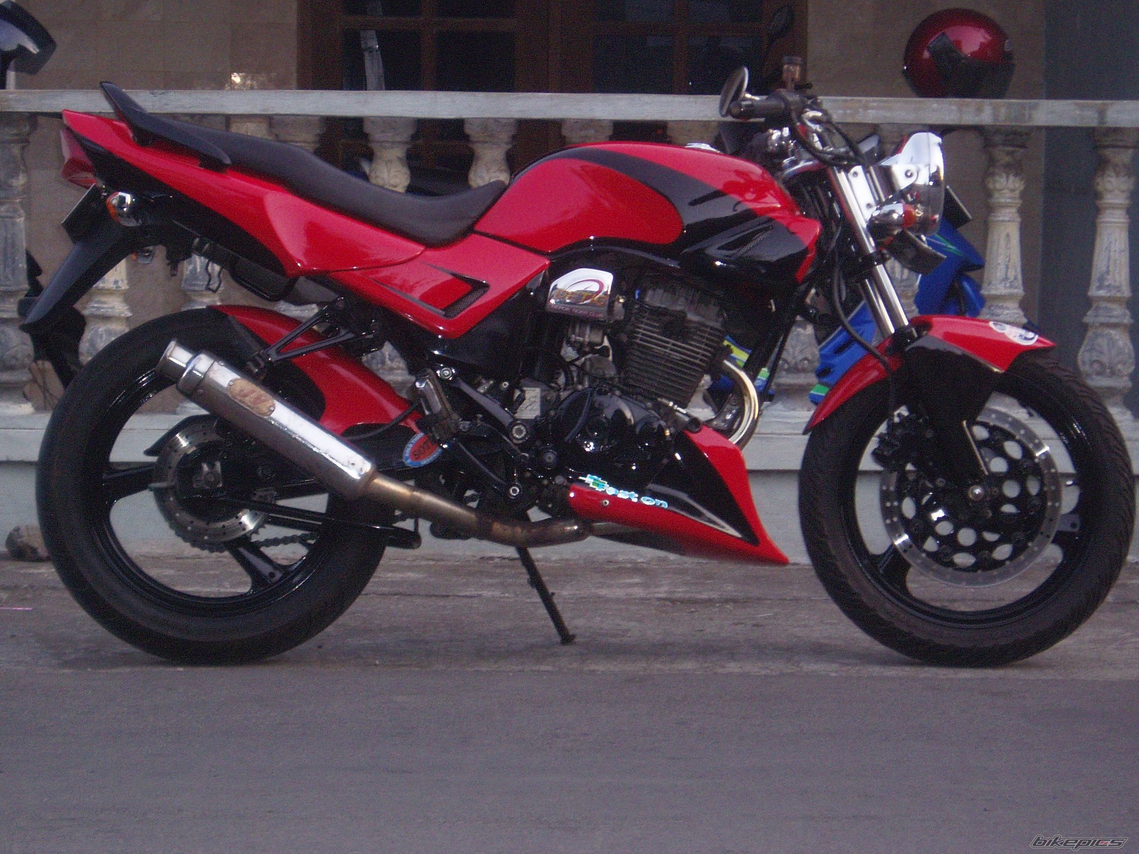 Bike Photo 1040307