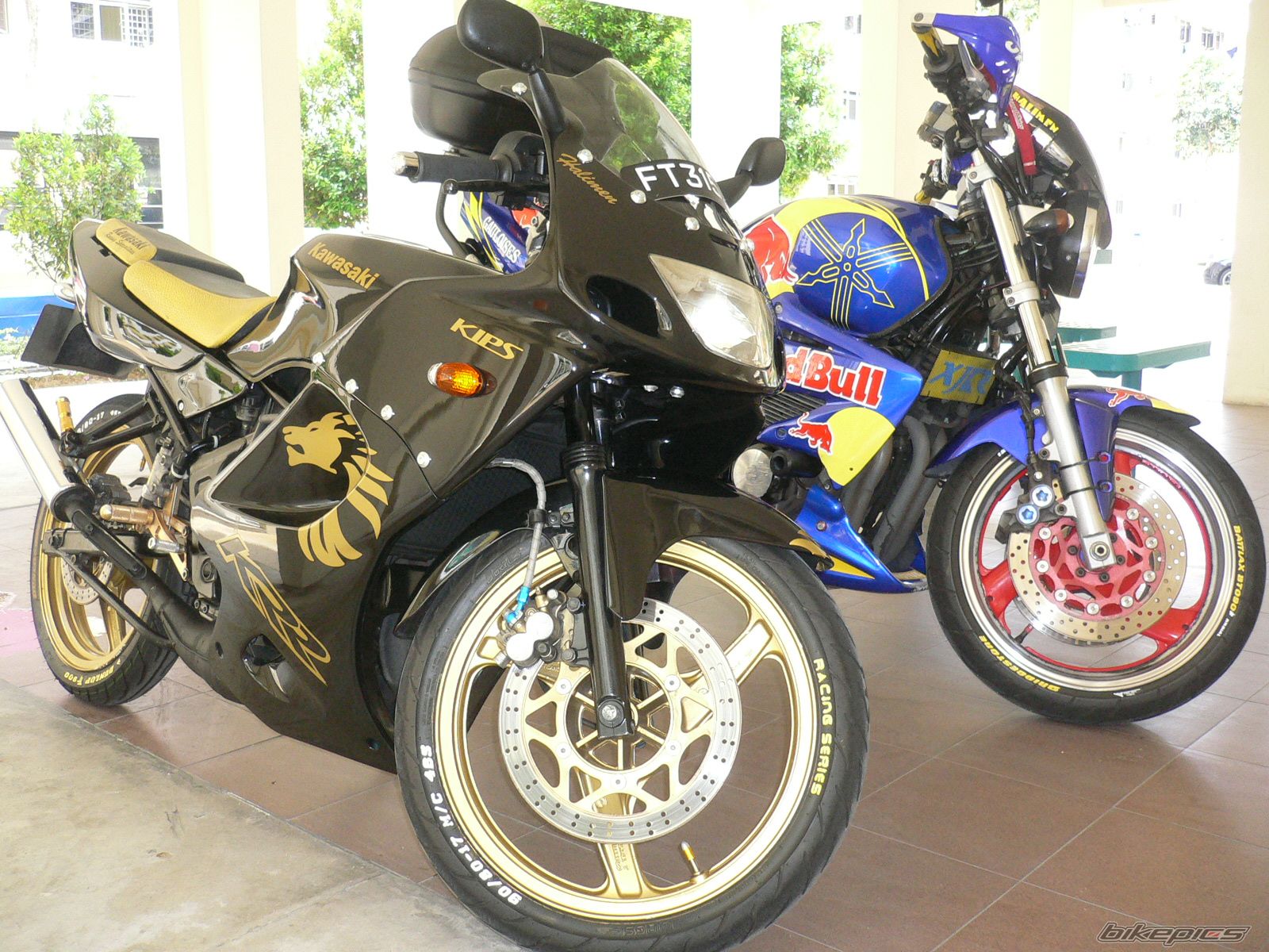 Bike Photo 1040327