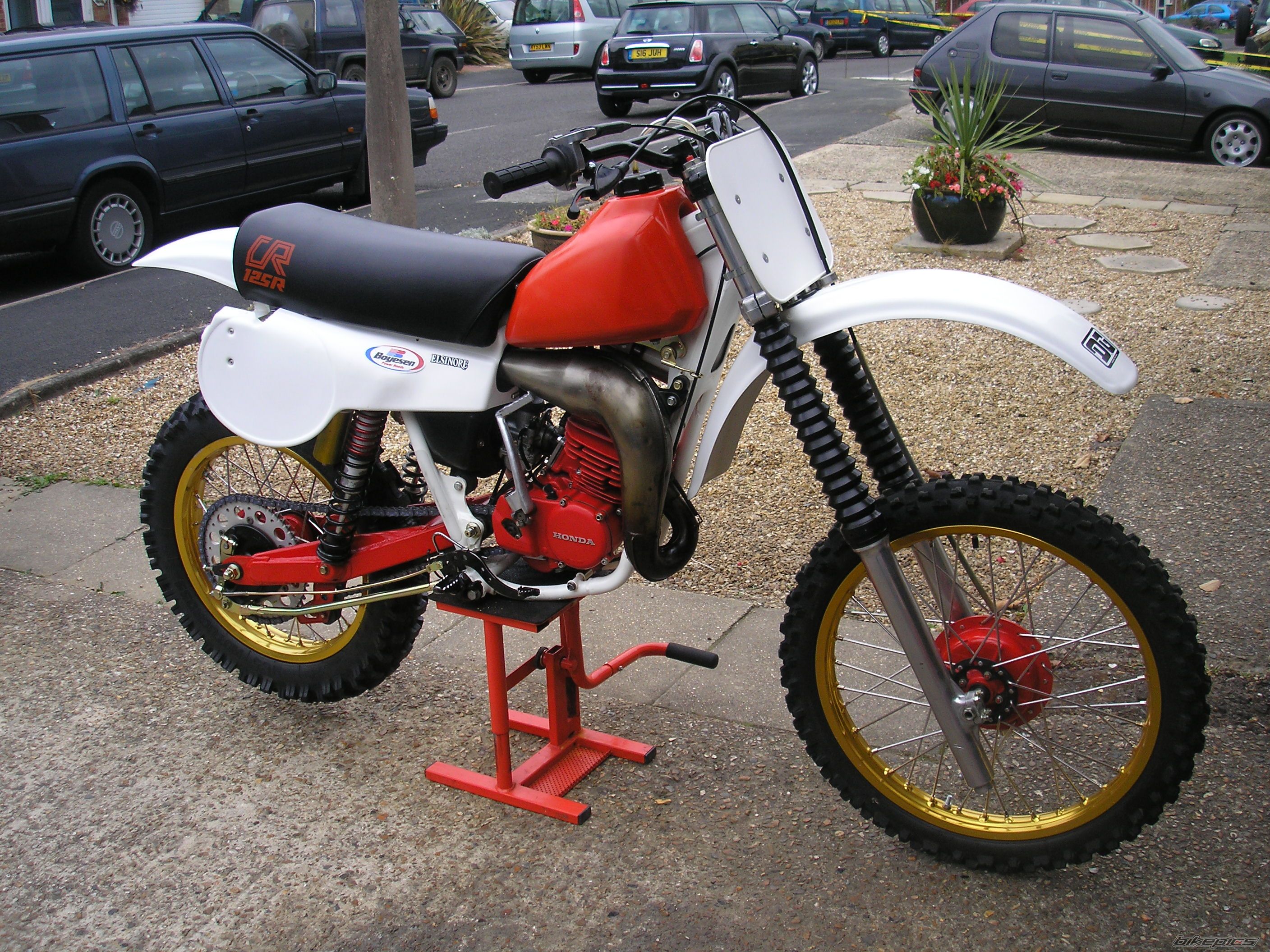 Bike Photo 1040344