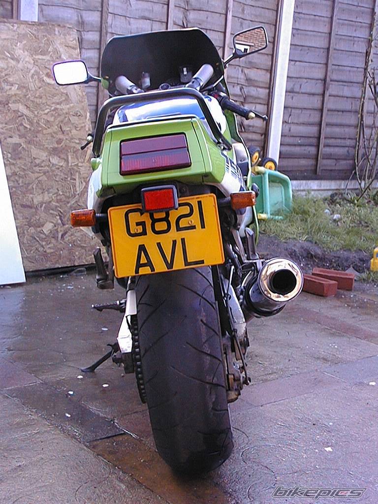 Bike Photo 104036